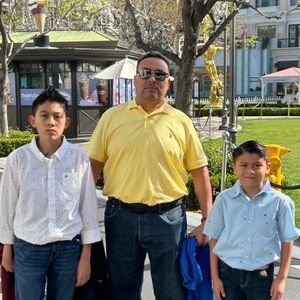 Meet your Posher, Junior